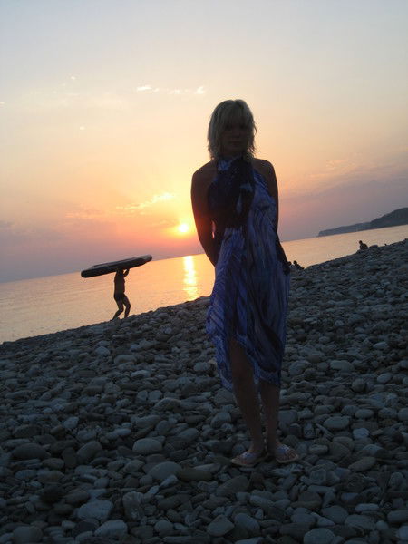 Елена Поскребышева