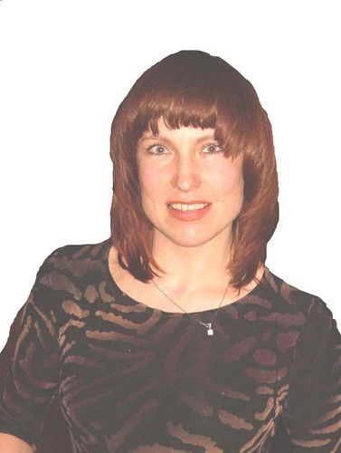 Жанна Шпигер