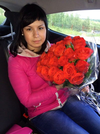 Яна Хасанова