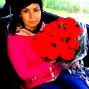 Яна Хасанова