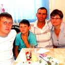 Любовь Литовченко (Пешкова)