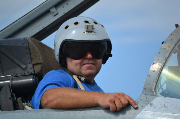 Сутарин Юрий