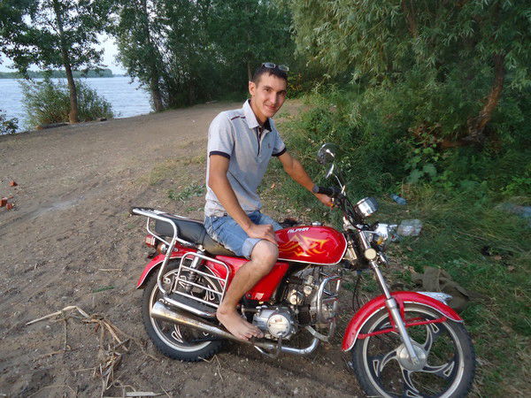 Иван Григорьев