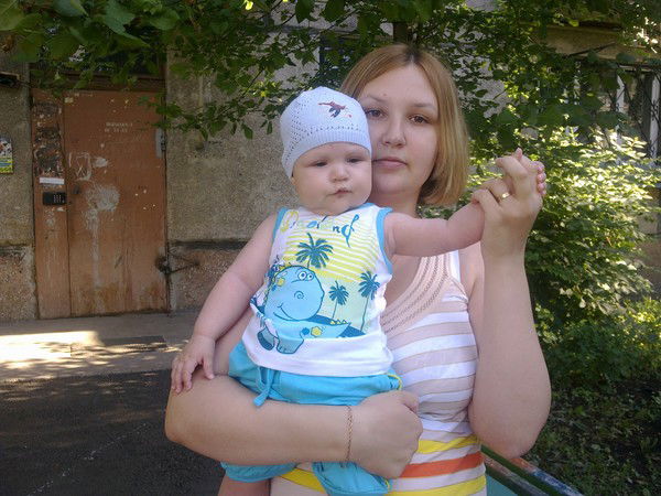 Александра Отмахова