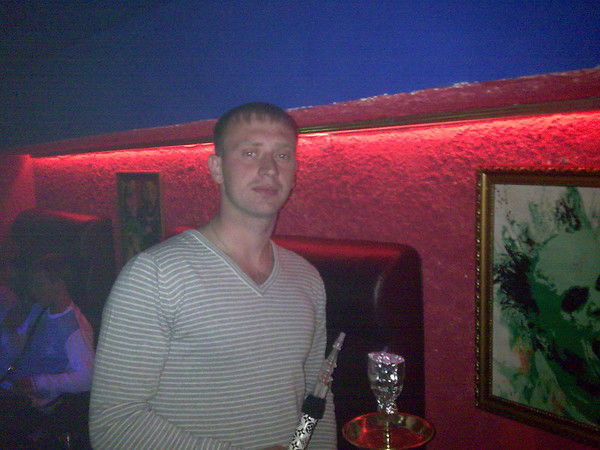 Степан Бучман