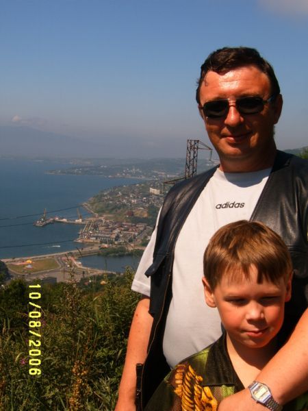 Игорь Головятинский