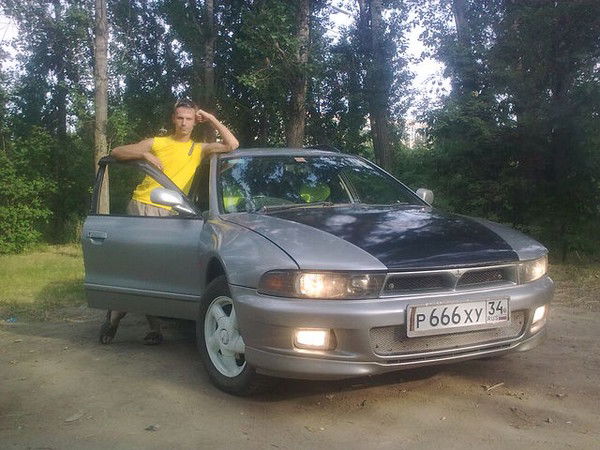 Алексей Изергин