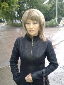 Кенжегул Молтаева