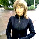 Кенжегул Молтаева