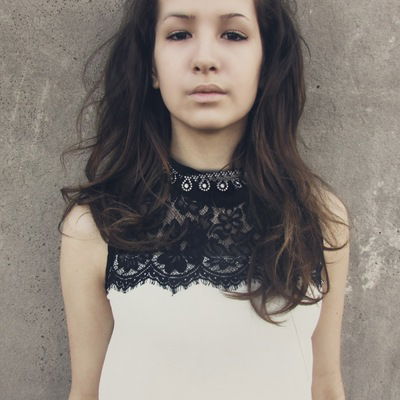 Алина Данилова