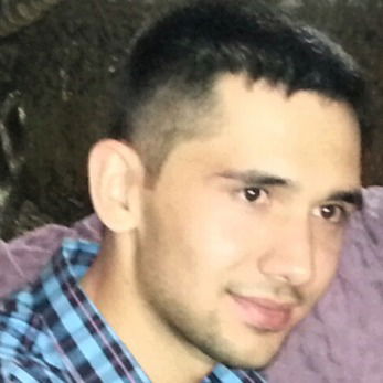 Славик Гичунцев