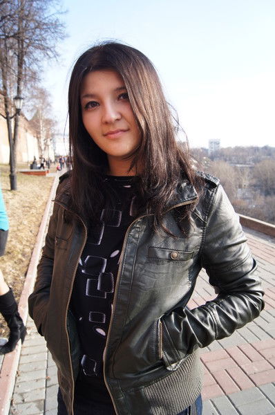 Лисёнок)) )))