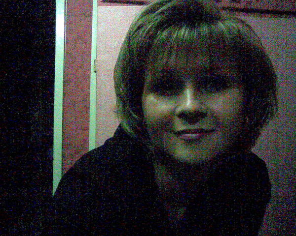 Елена Панда