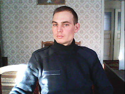 Алексей Владимиров