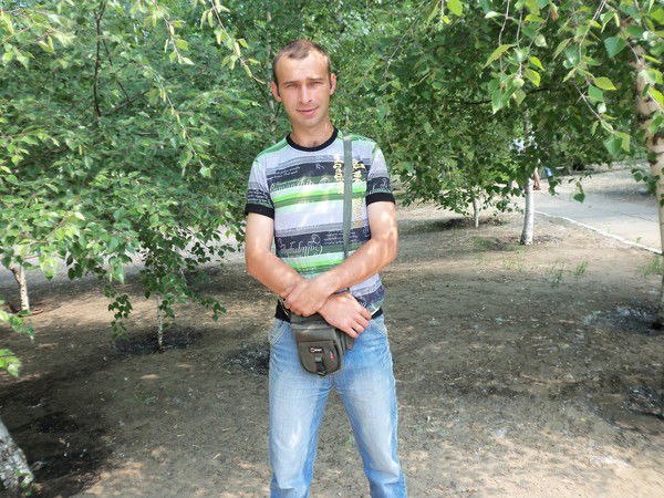 Николай Масалов