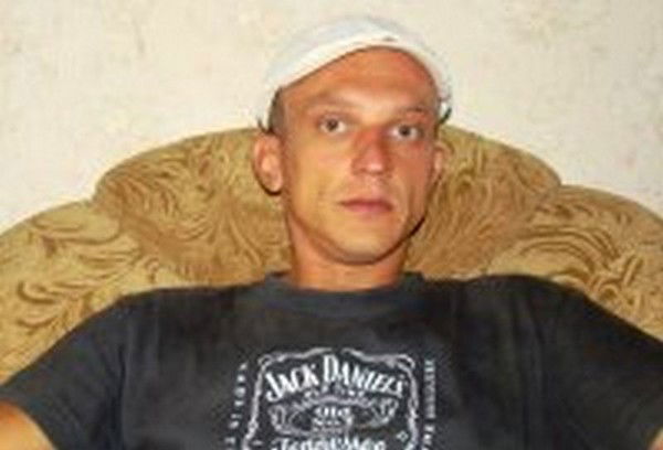 Руслан Лебедев