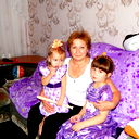 Алевтина Горская
