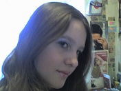 Кристина Фетисова