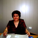 Светлана Ерофеева