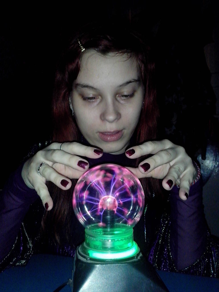 Танюшечка Наконечникова