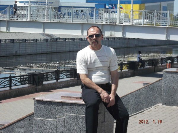 Александр Демьяненко