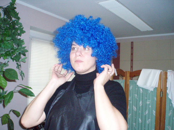 Елена Юницкая