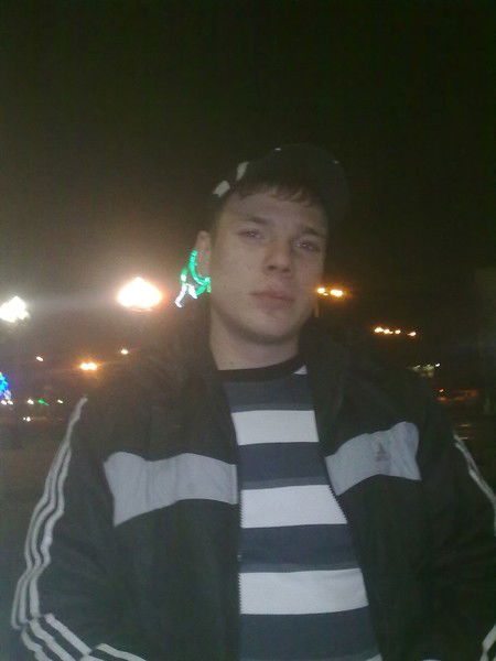 Алексей Шавриков