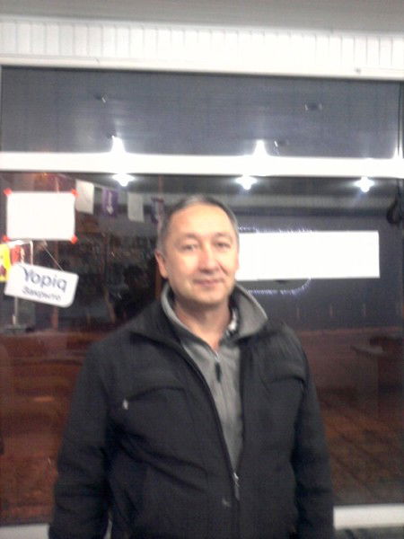 Шавкат Мусаев