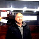 Шавкат Мусаев