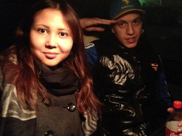 Нелли Халитова