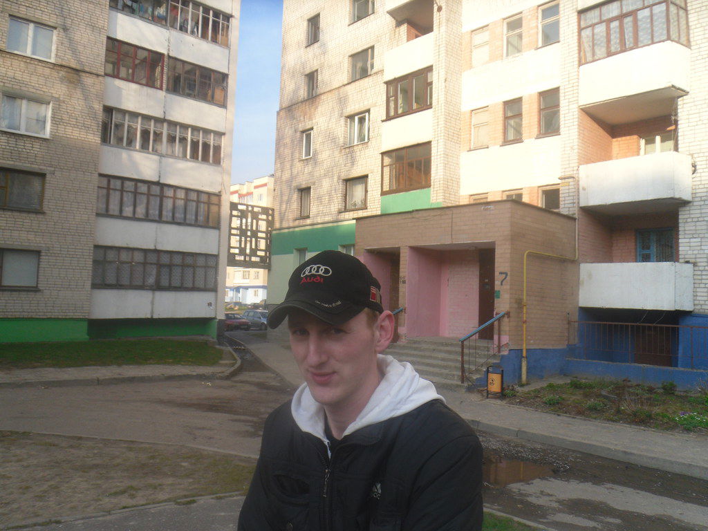 Ваня Полещук