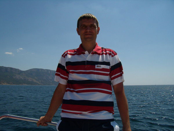 Александр Малышев