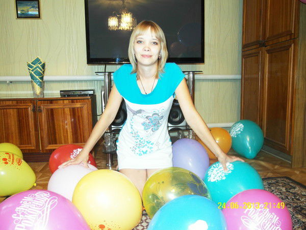 Екатерина Суетина