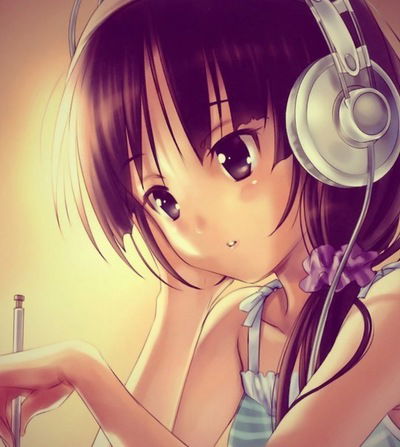 Анюта Антонова