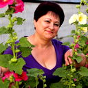 Ирина Долгих(Шелест)