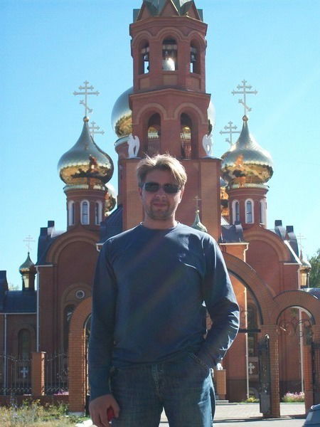 Алексей Цыпкин