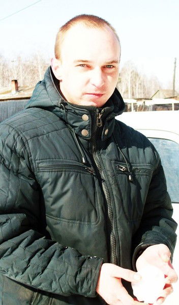 Игорь Юткин