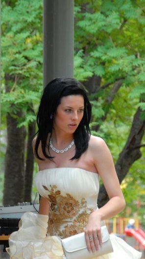 Анастасия Ноздреватых