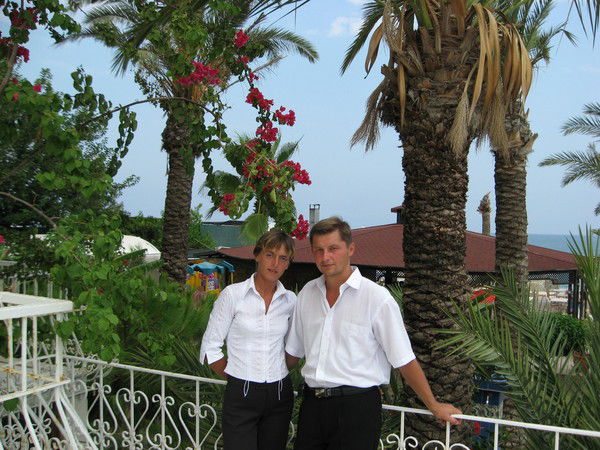 Светлана Зуева