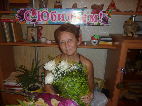 Наталья Тимирязева