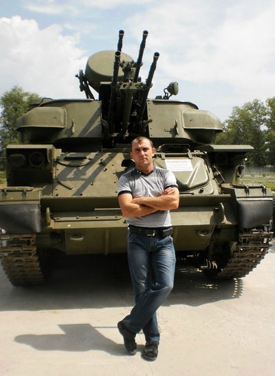 Виталий Мышастый