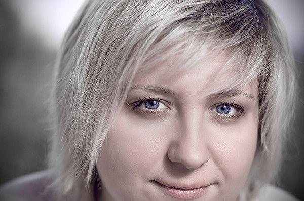 Виктория Шаповаленко