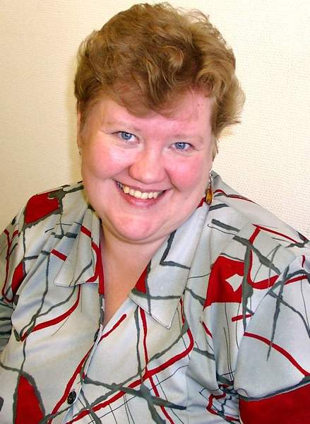 Светлана Косолапова