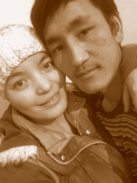 Толеубек Балгабаи