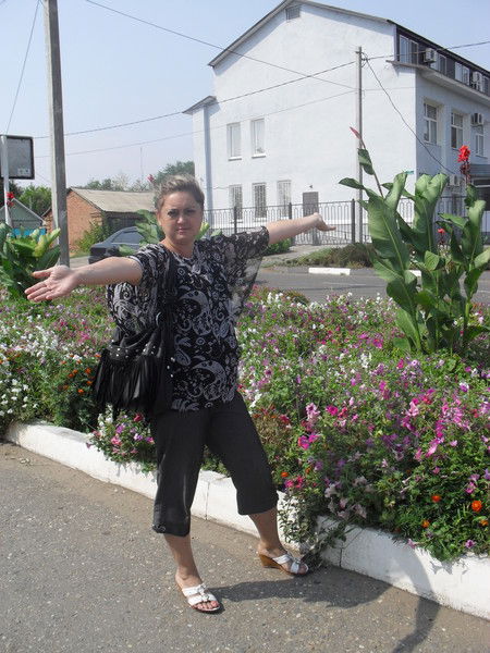 Ирина Вяльцева