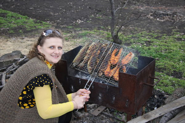 Альвина Берындя