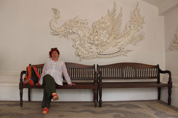 Любовь Броневицкая