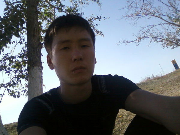 Нурсултан Даныбаев