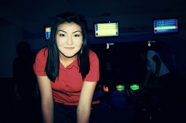 Эльвира Мирзаматова