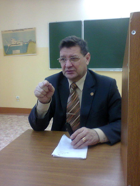 Владимир Корольков